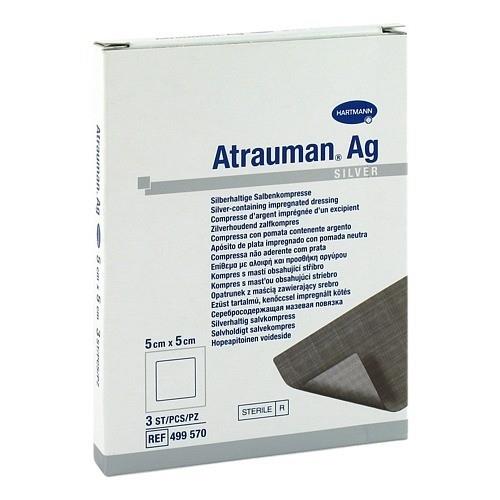Atrauman    -  2