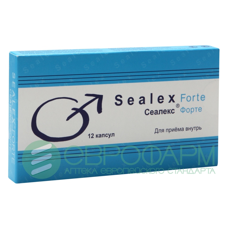 Sealex Forte   -  9
