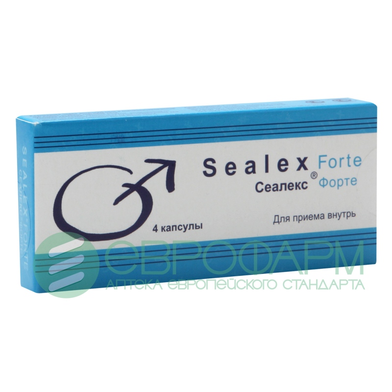 Sealex Forte   -  5