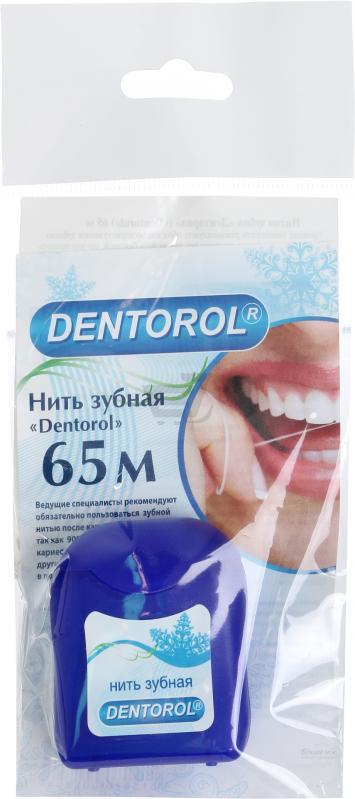 Фреш Минт Восток ЧП УП денторол зубная нить 65 м