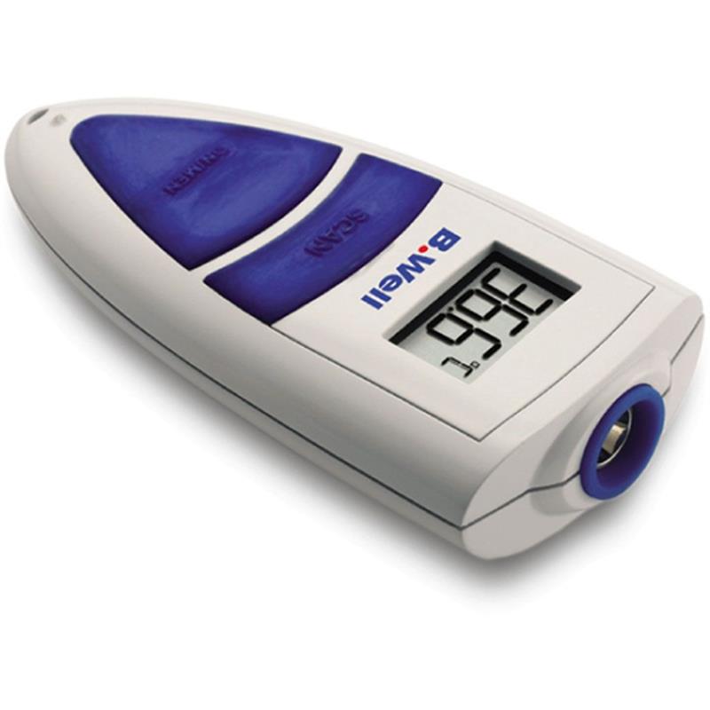 термометр b well wf 2000 инфракрасный лобный