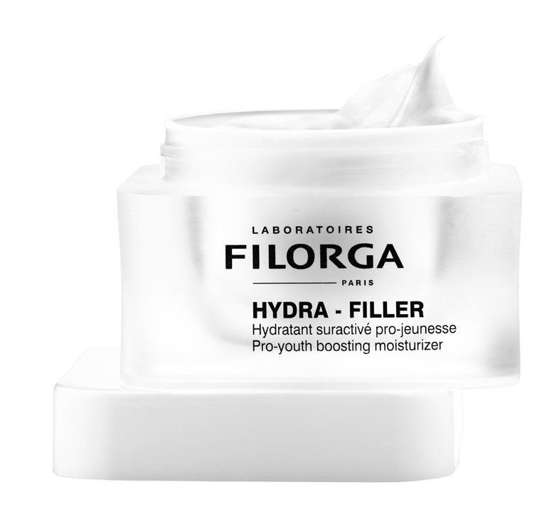 крем для лица filorga hydra filler отзывы
