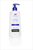 нитроджина молочко для тела 250мл для сух кожи глуб увлажн johnson &amp; johnson hellas s a фото