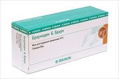 браунодин мазь 10% 20 г фото