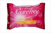 кэфри салфетки влажные 20 для интимной гигиены фото