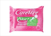 кэфри алое салфетки для интим гигиен 20 фото
