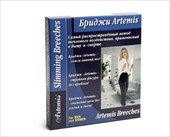 бриджи артемис р l черн k w innovations фото