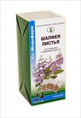 шалфей листья 1,5г 24 фото