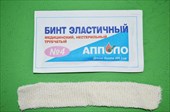 бинт эласт трубчатый р 4 для фикс повязок фото