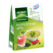 худеем за неделю программа питания разгрузочный день  фото