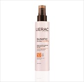 лиерак санифик экстрем молочко-спрей комфорт для тела spf50 плюс 150 мл фото