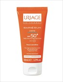 урьяж барьесан крем 50мл spf 50 плюс фото