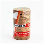 бинт эласт лаума 0,6мx8см фото