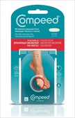 пластырь compeed 6 от влажных мозолей малый фото
