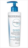 bioderma atoderm крем 200 мл с помпой фото