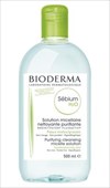 bioderma sebium вода мицеллярная 500 мл фото