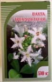 вахта трехлистная листья 50 г фото