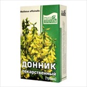 донника трава 50 г фото