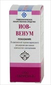иов-венум 25 мл фото