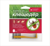 устр-во клещедер 1 фото