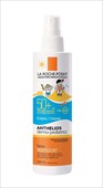 ля рош позе антгелиос дермо педиатрикс спрей spf50 плюс 200 мл фото