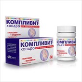 компливит хондро тбл 30 фото