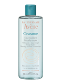 avene cleanance вода мицеллярная очищающая 400 мл фото