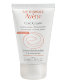 avene cold cream крем для рук 50мл фото