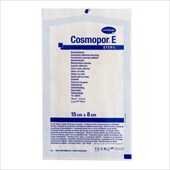 повязка cosmopor e 8смx15см послеоперационная стерильная 1шт фото