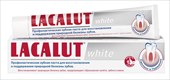 лакалют white з/паста 75мл dr theiss naturwaren gmbh фото
