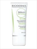 bioderma sebium mat control крем 30мл фото