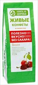 мармелад, лакомство для здор 170г, вишня фото