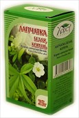 лапчатка белая корни 25 г фото