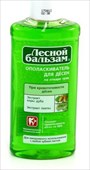 лесной бальзам ополаскиватель дуб и пихта при кровоточивости десен 400 мл фото