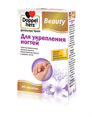 доппельгерц бьюти для укрепления ногтей 30 капс фото