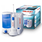ирригатор для ротовой полости aquajet ld-a7 фото