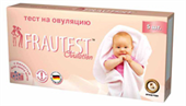 тест на овуляцию фраутест n5 фото