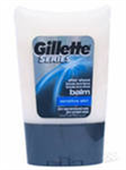 gillette series бальзам п/бритья чувст фото