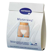 молипанс софт штанишки для фикс прокл р xl 1 удлинен фото