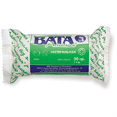 вата нестерильная 50 г фото