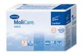 подгузники molicare comfort(2245мл)n10 м фото