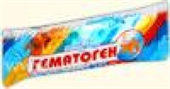 гематогенка с йодом в глазури 40 г фото
