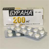 бурана 200мг n20 фото