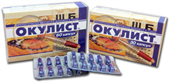 окулист n30капс фото