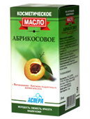 масло абрикосовое 30мл фото