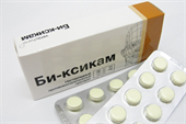 би-ксикам 15 мг 20 табл фото