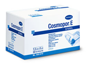 повязка cosmopor e самоклеящаяся 25 см х 10 см n1 фото
