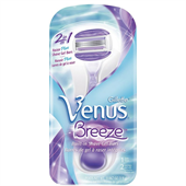 жиллет станок venus breeze плюс кассеты n2 фото