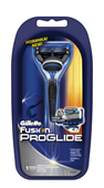 жиллет станок fusion power proglide плюс кассеты n1 фото