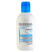 bioderma hydrabio молочко очищающее 250 мл фото